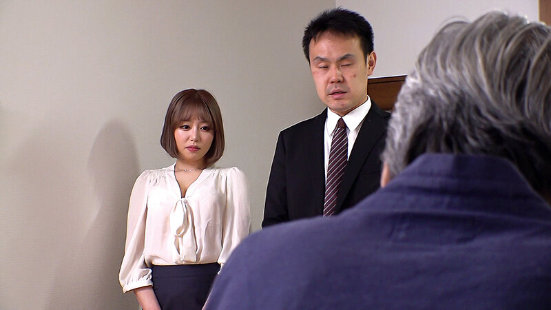 UMSO-594 Part 16 - 210 minutes