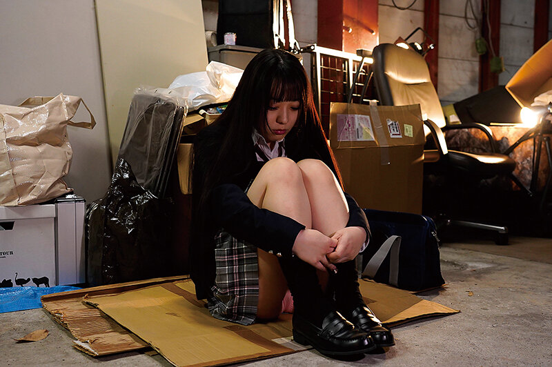 UMSO-595 Part 12 - 162 minutes