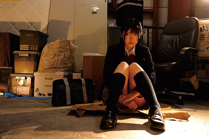 UMSO-595 Part 20 - 258 minutes