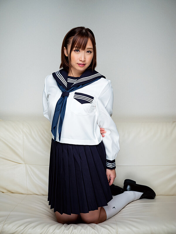 セーラー美少女BEST11人 画像19