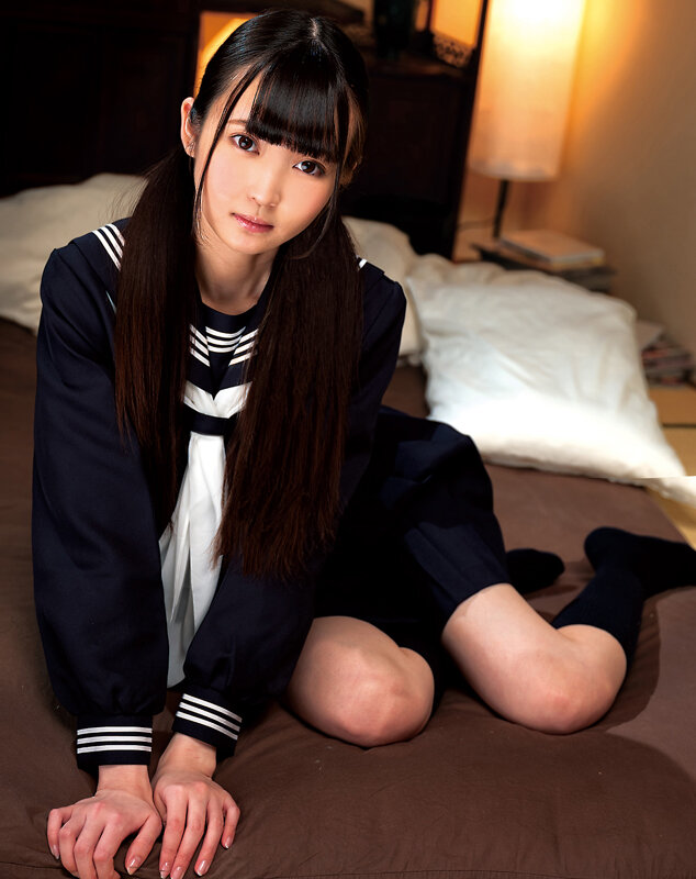 UMSO-607 Part 16 - 210 minutes