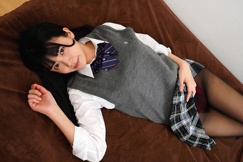 サンプル-黒く艶めく美脚の誘惑！極上パンスト着衣SEX6人