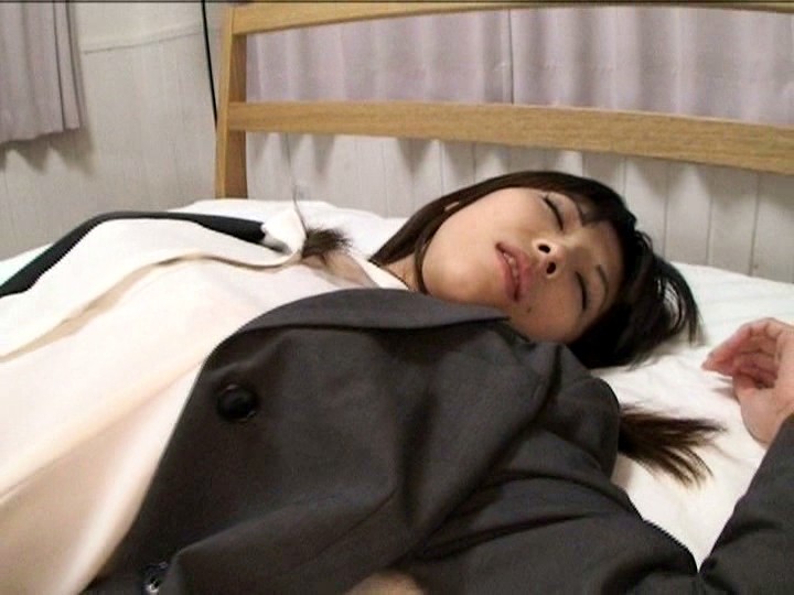 UNCO-001 Part 3 - 40 minutes