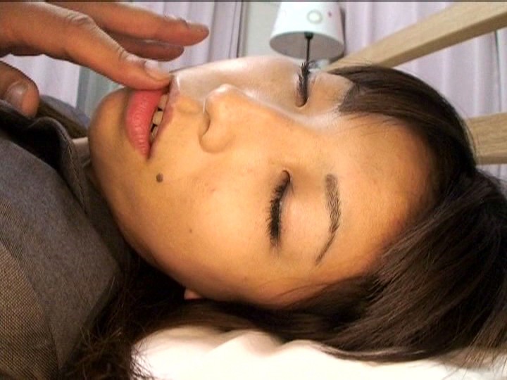 UNCO-001 Part 5 - 50 minutes