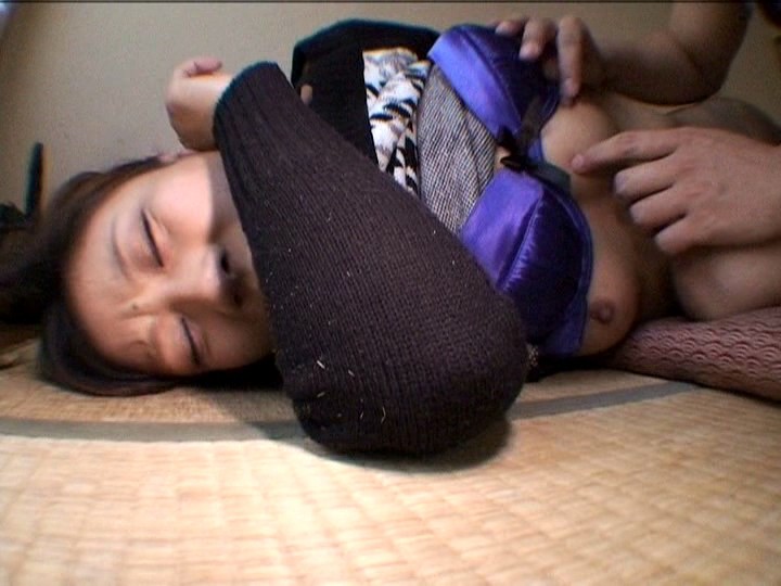 UNCO-009 パート 1 - 30 分