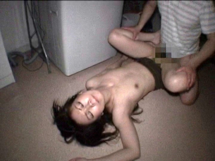 UNCO-011 Part 5 - 50 minutes