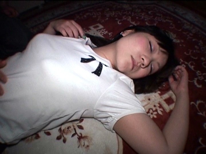 UNCO-011 Part 6 - 55 minutes