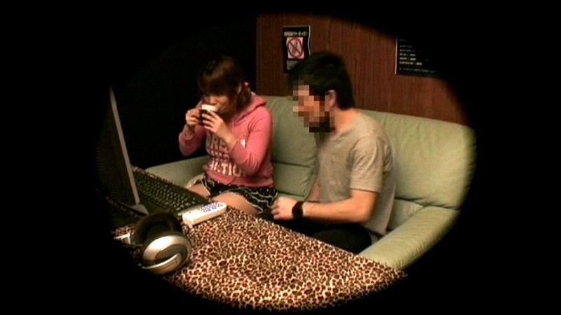 UNDER-002 Bagian 7 - 60 minit