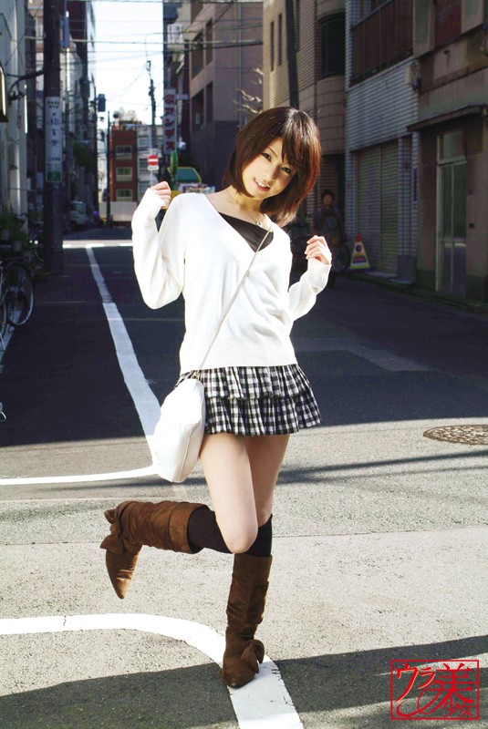 URAD-008 パート 6 - 175 分