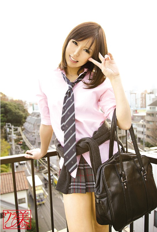 URAD-012 パート 1 - 30 分