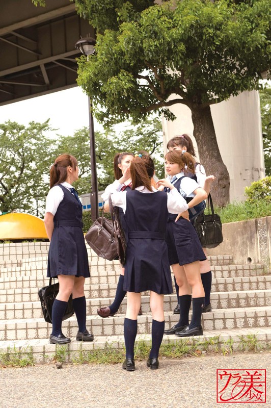 URAD-034 Bagian 3 - 88 minit