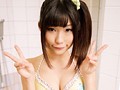 芸能人 Premier 超有名フ●ッ●ュ撮●会＆メ●プ●シ●ップ撮●会出演の現役アイドルモデル AV Debut 実は私パイパンでした。 入山すみれ - サンプル画像