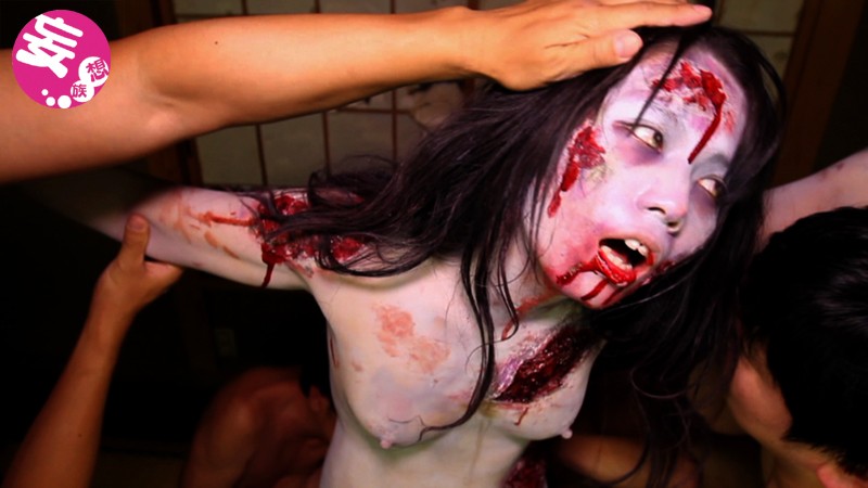 URAM-003 パート 3 - 42 分