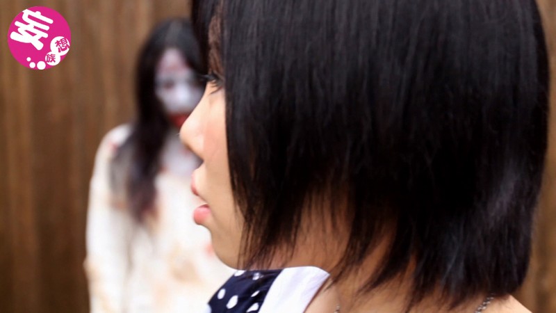 URAM-003 パート 4 - 48 分