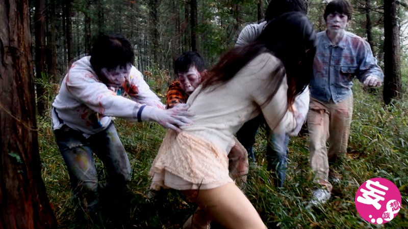 URAM-003 パート 7 - 66 分