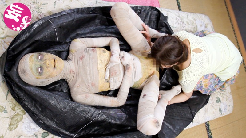 URAM-006 第 3 部分 - 54 分钟