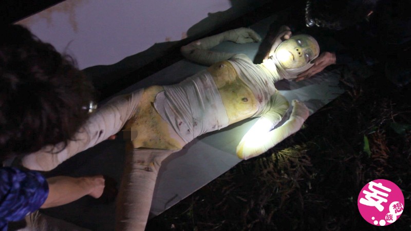 URAM-006 第 6 部分 - 90 分钟