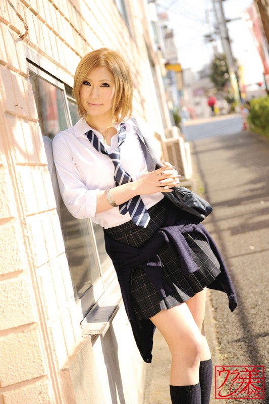 URAS-001 Part 8 - 128 minutes