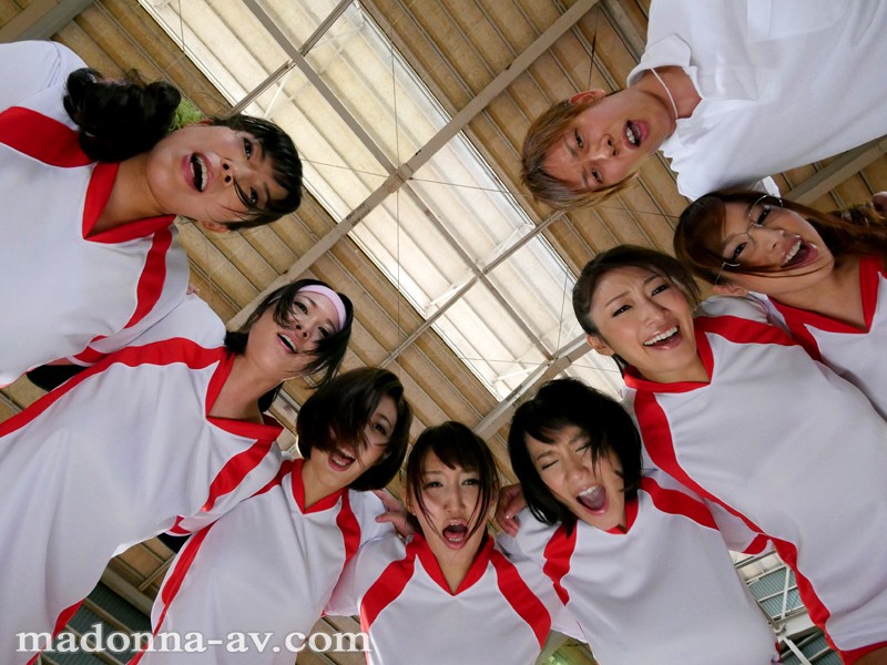 URE-034 Bagian 1 - 30 minit