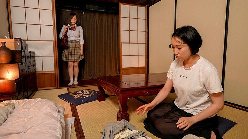 URKK-066 Bagian 10 - 93 minit