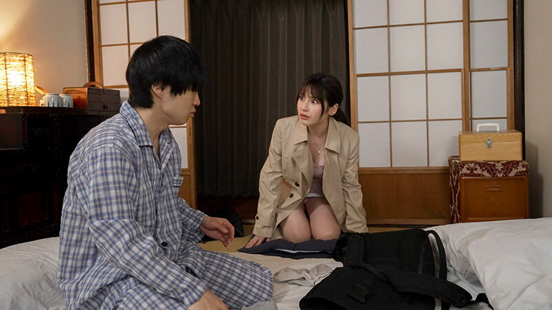 URKK-095 Bagian 15 - 128 minit