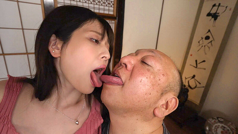 隣の変態大家におっぱいを揉まれ毎日犯●れてます 優梨まいな 画像16