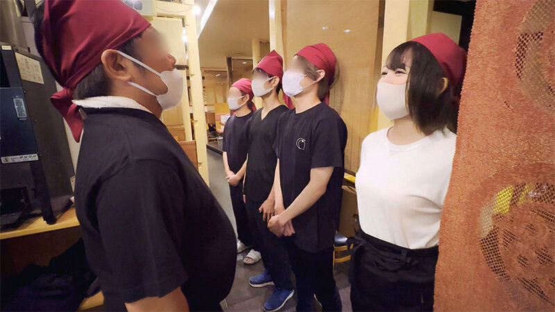 URKK-100 第 3 部分 - 44 分钟