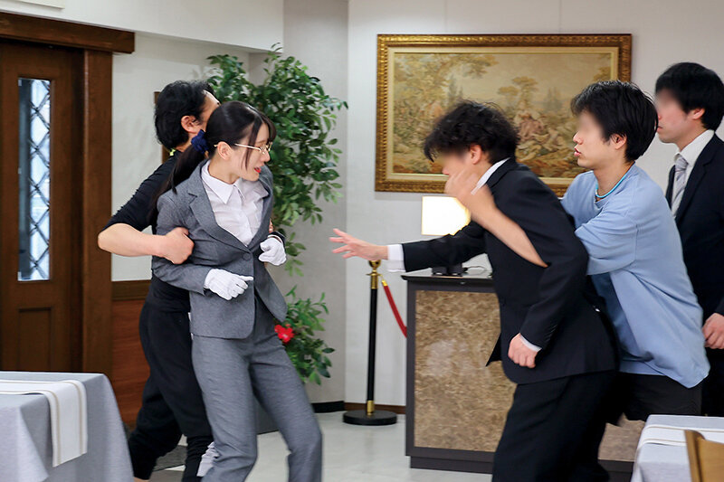 URKK-106 Bagian 10 - 75 minit