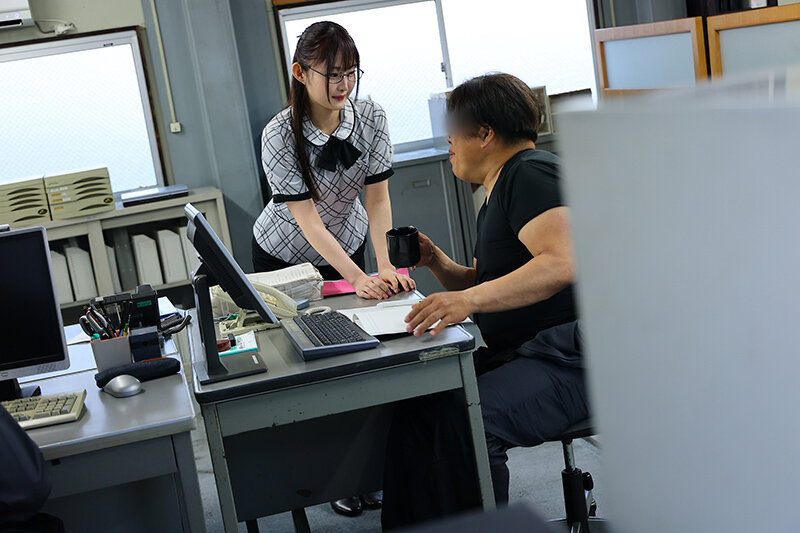 URKK-109 Bagian 1 - 30 minit