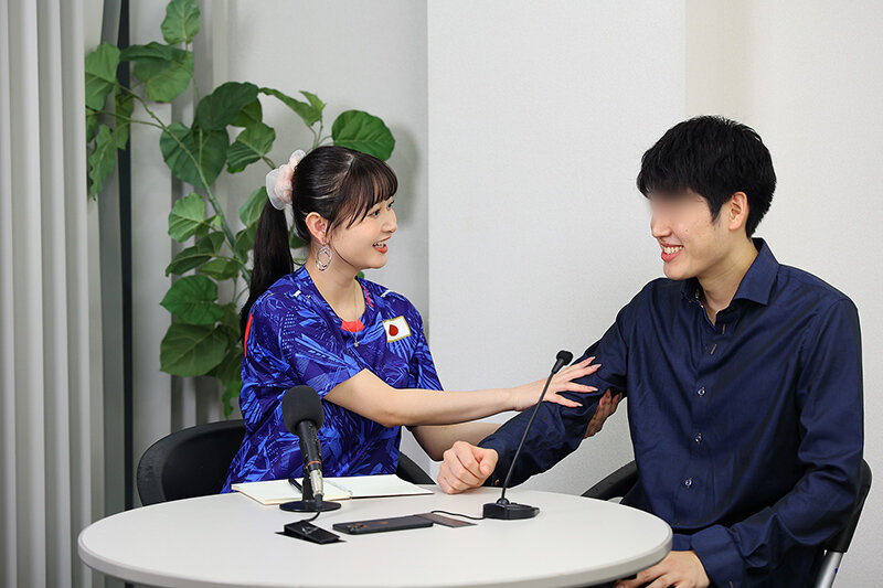 URKK-110 第 3 部分 - 44 分钟