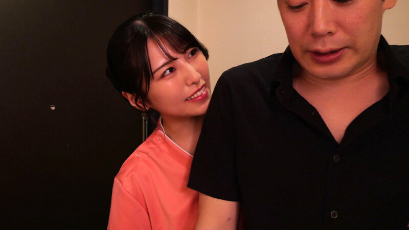 小悪魔痴女エステティシャン 悪徳エステ師に潮吹き絶頂中出しまでされたしおり 倉木しおり撮り下ろし2話収録 画像1