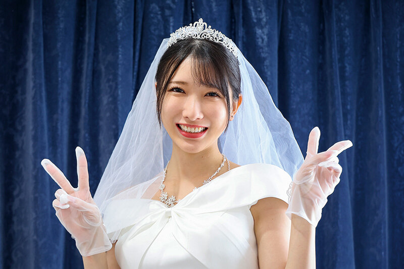 僕と愛を誓い合った真面目で仕事熱心な可愛い彼女が、ビデオ通話中に生ハメ中出しハメ撮りセックスさせられるまでの一部始終 宮西ひかる 画像2