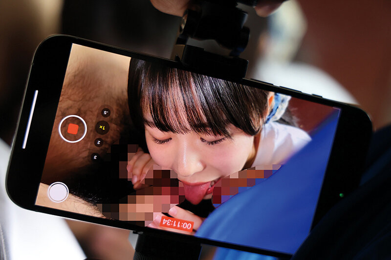 流出映像 サッカー部合宿NTR 柏木こなつ 画像7