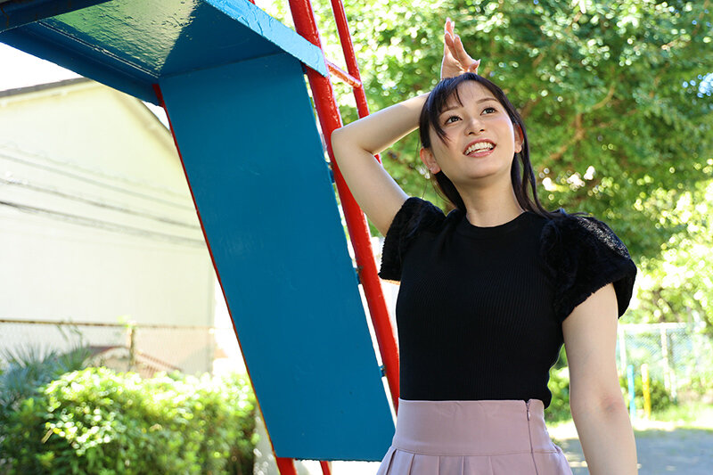 サッカー番組で大人気!同じテレビ局で働く幼馴染のキャスターが週刊誌にすっぱ抜かれた!僕が最初に好きだったのに(BSS)、実はサッカー選手やプロデューサーと誰とでも寝るただのヤリマンで、、、 静河 画像7