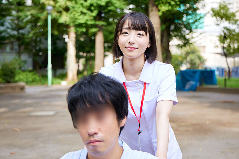 大好きだった幼馴染の看護師は患者にまわされていました。小島みこ 画像2