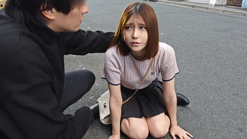 結婚を誓った大学生の彼女がホストにハマり、売掛金を払えずにSEX沼に沈められた新宿・歌●伎町。皆瀬あかり 画像2