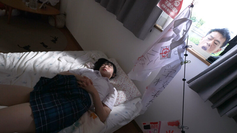 URMT-003 パート 1 - 30 分