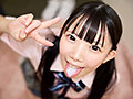 一心不乱にチ●ポ丸呑み放課後女子校生 特濃ザーメンごっくん編 - サンプル 2