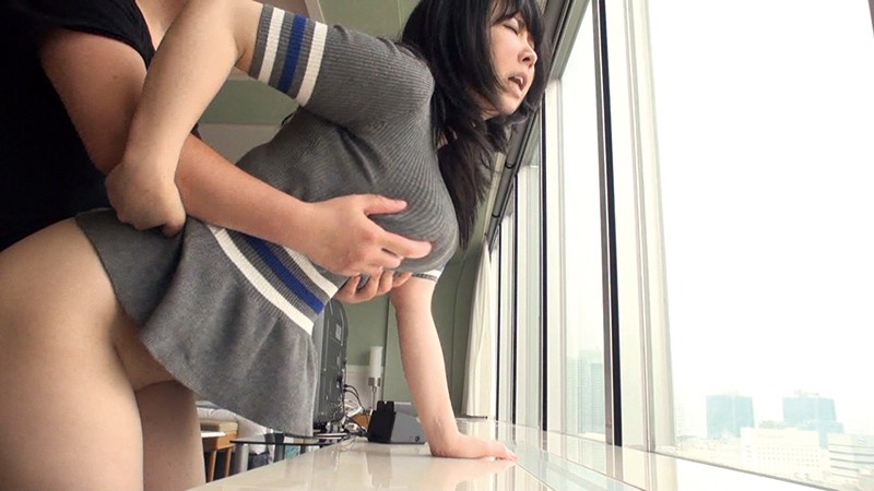 URPW-007 第 6 部分 - 60 分钟