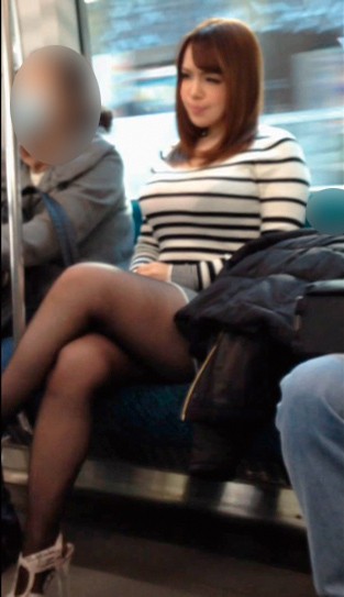 URPW-014 第 3 部分 - 44 分钟