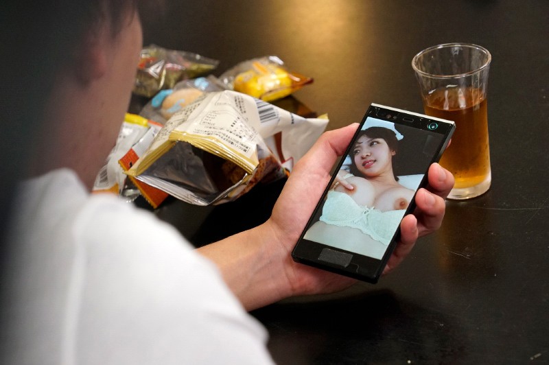 URUM-001 パート 15 - 156 分