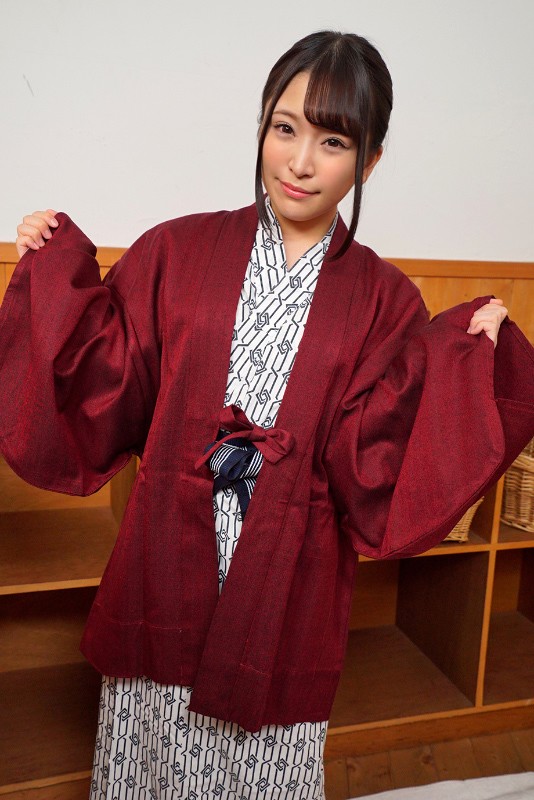 URVRSP-007 第 6 部分 - 50 分钟