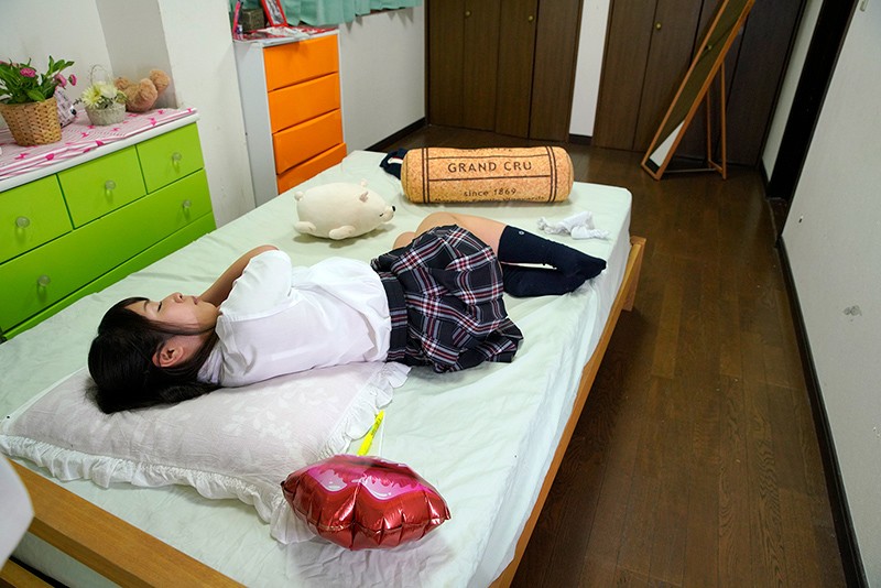 URVRSP-021 第 18 部分 - 98 分钟