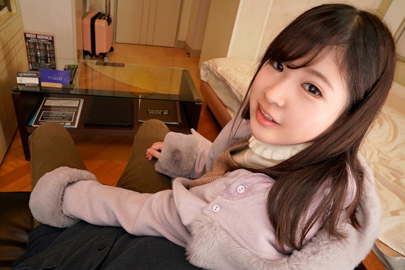 URVRSP-043 Bagian 2 - 38 minit