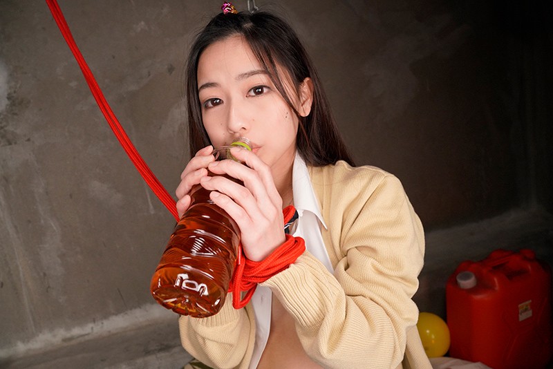 URVRSP-044 第 6 部分 - 50 分钟