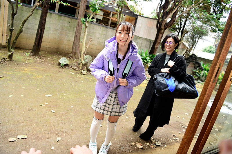 URVRSP-091 第 2 部分 - 37 分钟