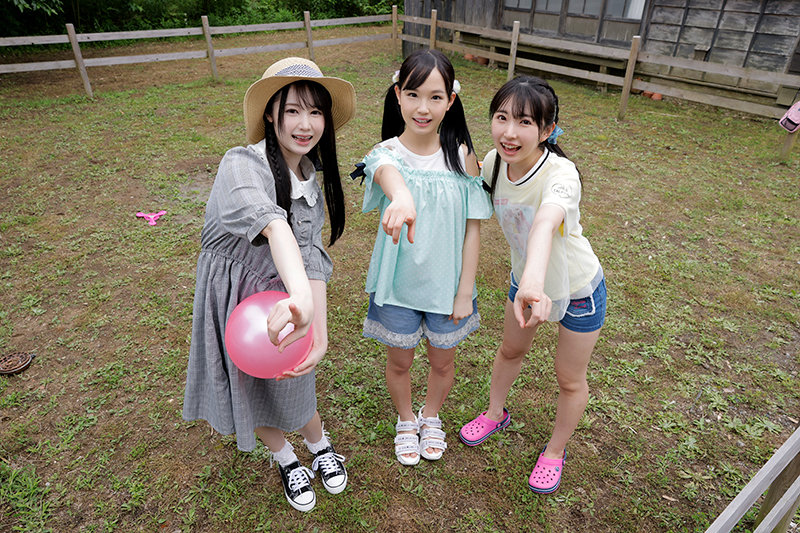 URVRSP-123 Bagian 2 - 37 minit