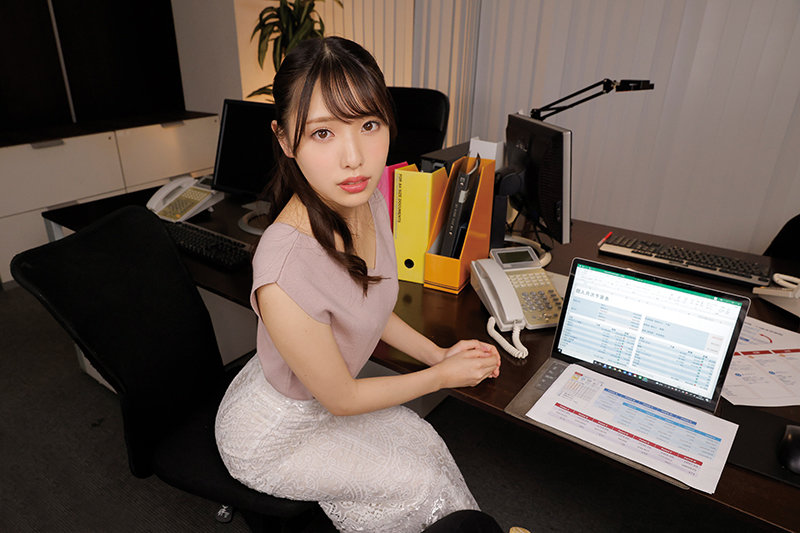 URVRSP-131 Bagian 3 - 40 minit