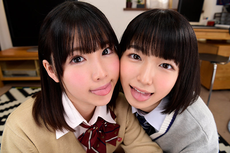 URVRSP-163 Part 3 - 50 minutes