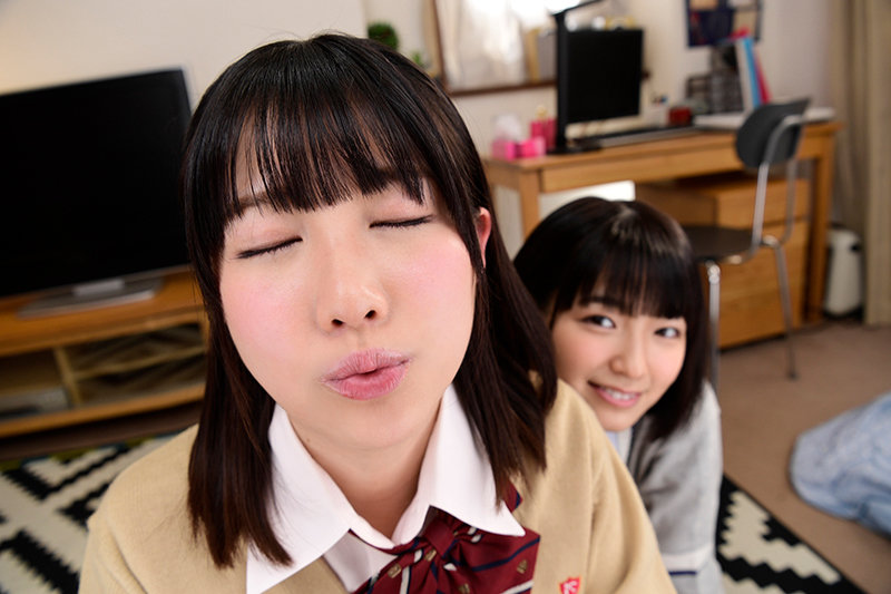 URVRSP-163 Part 4 - 60 minutes